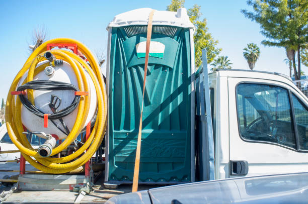 Best Affordable portable toilet rental  in Bensenvle, IL