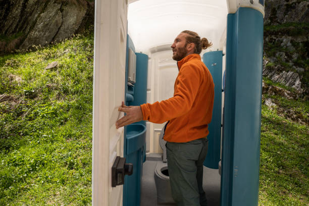 Best Best portable toilet rental  in Bensenvle, IL