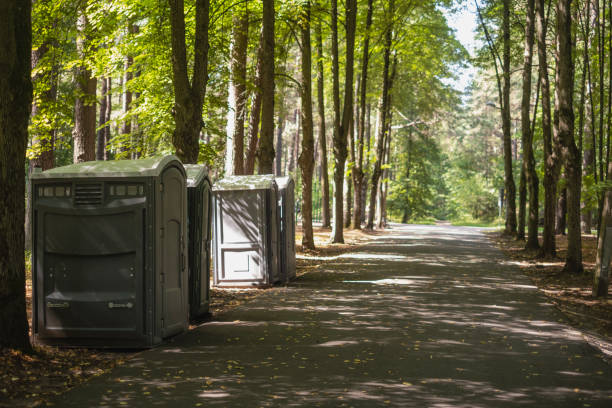 Best Long-term porta potty rental  in Bensenvle, IL