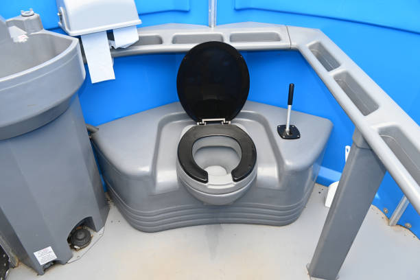 Portable Toilet Options We Offer in Bensenville, IL