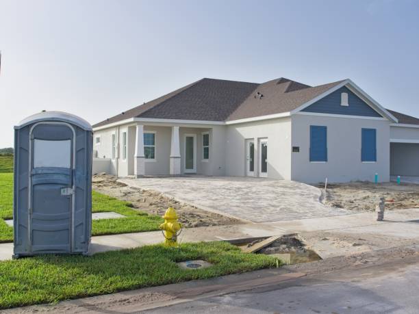 Best Affordable porta potty rental  in Bensenvle, IL