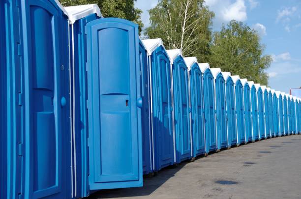 Best Construction site porta potty rental  in Bensenvle, IL